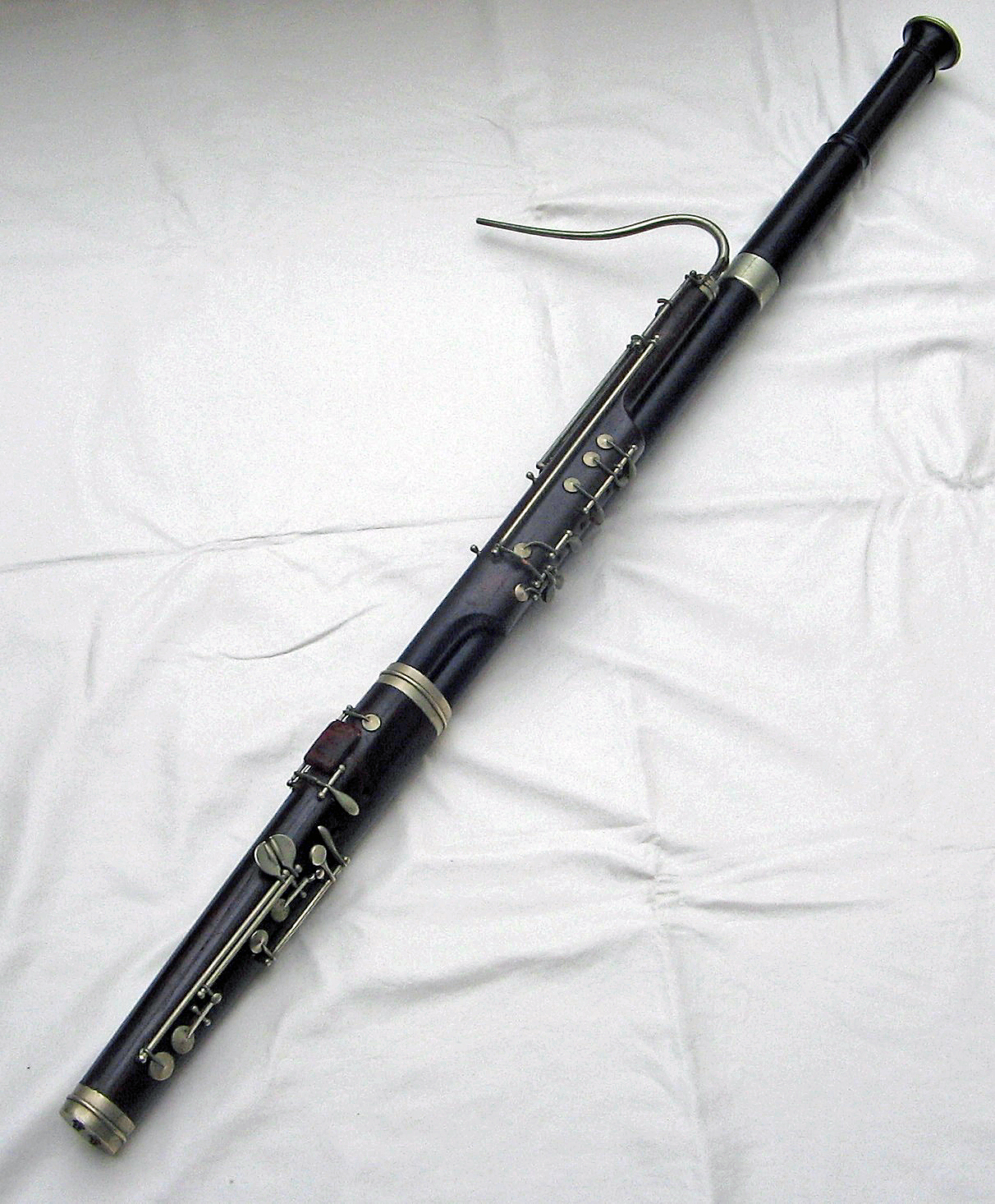 Fagotto Sioli